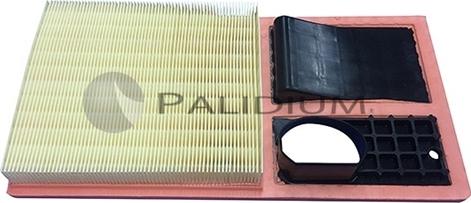Ashuki PAL2-2045 - Engine Air Filter car-mod.net