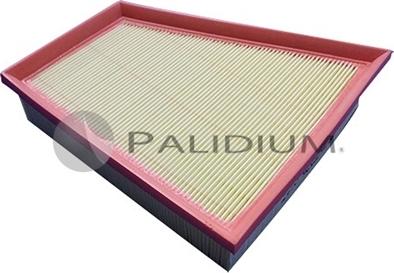 Ashuki PAL2-2046 - Engine Air Filter car-mod.net