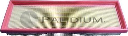 Ashuki PAL2-2043 - Engine Air Filter car-mod.net