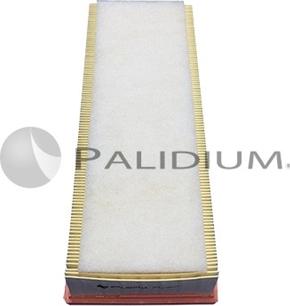 Ashuki PAL2-2047 - Engine Air Filter car-mod.net