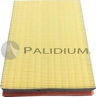 Ashuki PAL2-2050 - Engine Air Filter car-mod.net