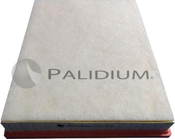 Ashuki PAL2-2058 - Engine Air Filter car-mod.net