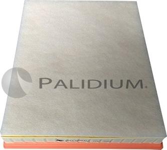 Ashuki PAL2-2064 - Engine Air Filter car-mod.net