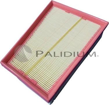 Ashuki PAL2-2068 - Engine Air Filter car-mod.net