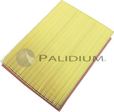 Ashuki PAL2-2009 - Engine Air Filter car-mod.net