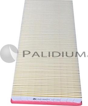 Ashuki PAL2-2005 - Engine Air Filter car-mod.net