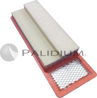Ashuki PAL2-2008 - Engine Air Filter car-mod.net