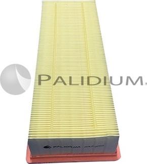 Ashuki PAL2-2002 - Engine Air Filter car-mod.net