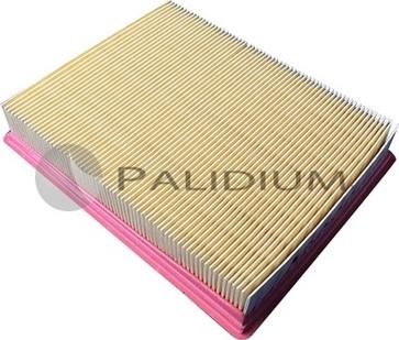 Ashuki PAL2-2015 - Engine Air Filter car-mod.net