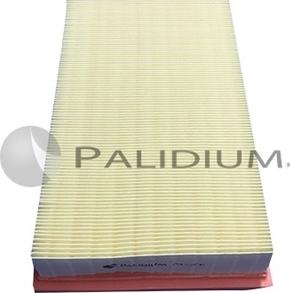 Ashuki PAL2-2010 - Engine Air Filter car-mod.net