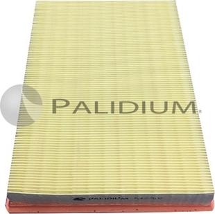 Ashuki PAL2-2012 - Engine Air Filter car-mod.net