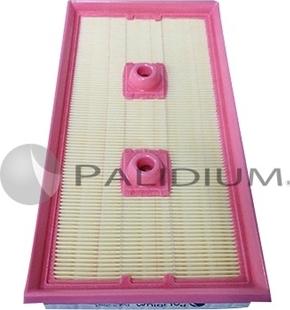 Ashuki PAL2-2081 - Engine Air Filter car-mod.net