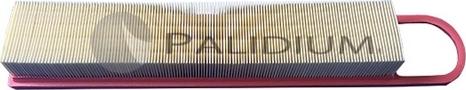 Ashuki PAL2-2034 - Engine Air Filter car-mod.net