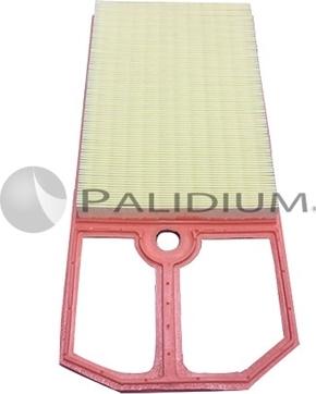 Ashuki PAL2-2033 - Engine Air Filter car-mod.net