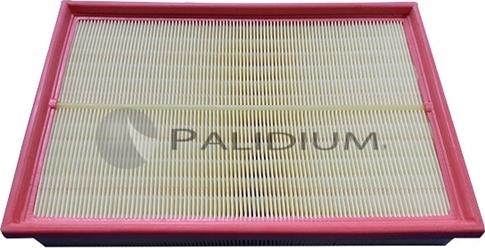 Ashuki PAL2-2029 - Engine Air Filter car-mod.net