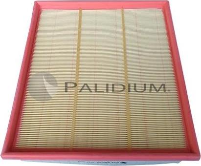 Ashuki PAL2-2024 - Engine Air Filter car-mod.net