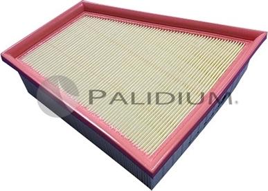Ashuki PAL2-2026 - Engine Air Filter car-mod.net