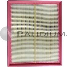Ashuki PAL2-2022 - Engine Air Filter car-mod.net