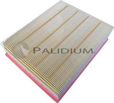 Ashuki PAL2-2027 - Engine Air Filter car-mod.net