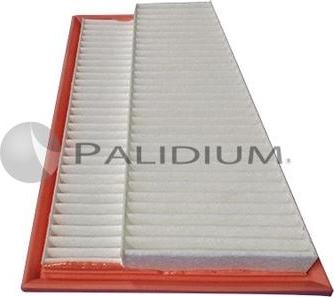 Ashuki PAL2-2079 - Engine Air Filter car-mod.net