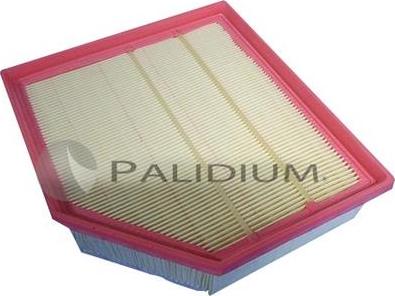 Ashuki PAL2-2074 - Engine Air Filter car-mod.net