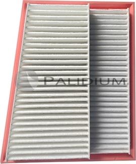 Ashuki PAL2-2076 - Engine Air Filter car-mod.net
