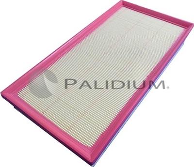 Ashuki PAL2-2198 - Engine Air Filter car-mod.net