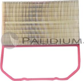 Ashuki PAL2-2146 - Engine Air Filter car-mod.net
