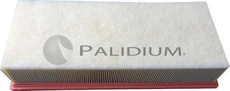 Ashuki PAL2-2148 - Engine Air Filter car-mod.net