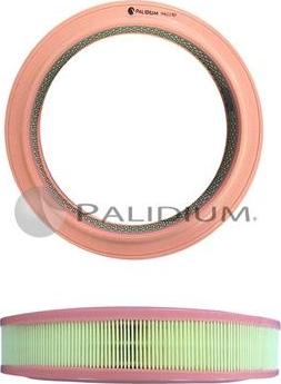 Ashuki PAL2-2169 - Engine Air Filter car-mod.net