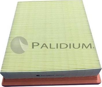 Ashuki PAL2-2114 - Engine Air Filter car-mod.net