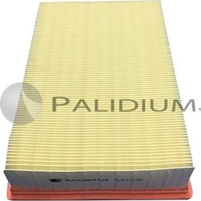 Ashuki PAL2-2115 - Engine Air Filter car-mod.net
