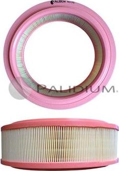 Ashuki PAL2-2113 - Engine Air Filter car-mod.net