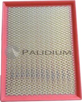 Ashuki PAL2-2117 - Engine Air Filter car-mod.net
