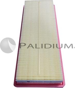Ashuki PAL2-2139 - Engine Air Filter car-mod.net