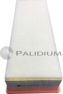 Ashuki PAL2-2138 - Engine Air Filter car-mod.net