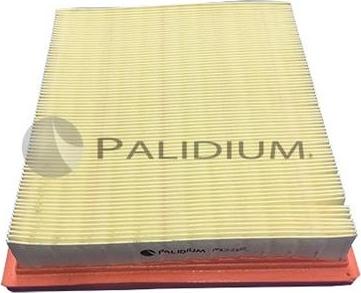 Ashuki PAL2-2132 - Engine Air Filter car-mod.net
