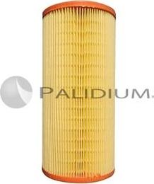 Ashuki PAL2-2125 - Engine Air Filter car-mod.net