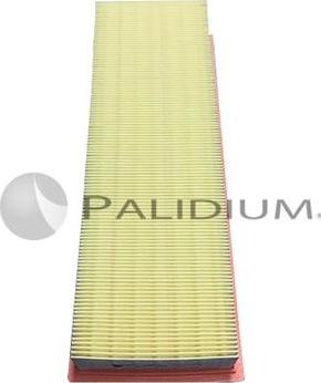 Ashuki PAL2-2123 - Engine Air Filter car-mod.net