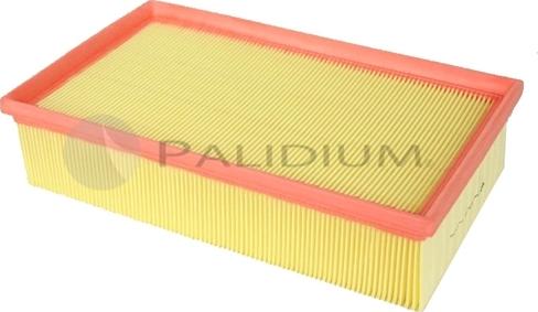 Ashuki PAL2-2256 - Engine Air Filter car-mod.net
