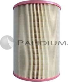 Ashuki PAL2-2226 - Engine Air Filter car-mod.net