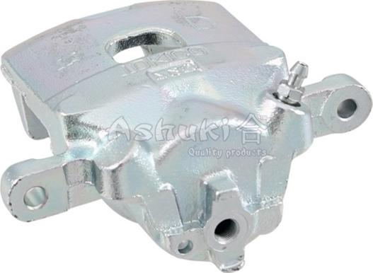 Ashuki S453-48NEW - Brake Caliper car-mod.net