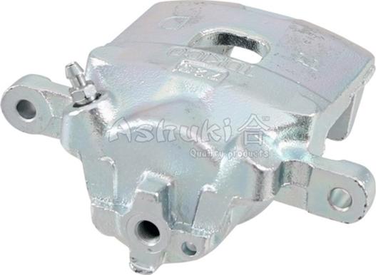 Ashuki S453-47NEW - Brake Caliper car-mod.net