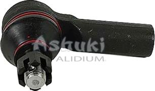 Ashuki S595-01 - Tie Rod End car-mod.net