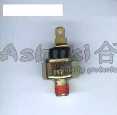 Ashuki S089-10 - Sender Unit, oil pressure car-mod.net