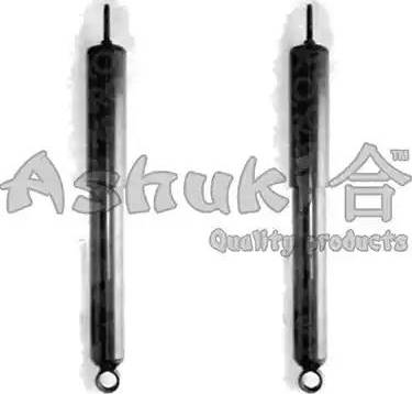 Ashuki SY625-10 - Shock Absorber car-mod.net