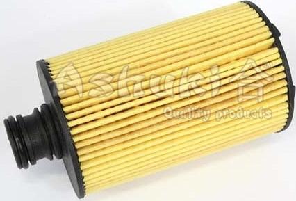 Ashuki SY001-10 - Oil Filter car-mod.net