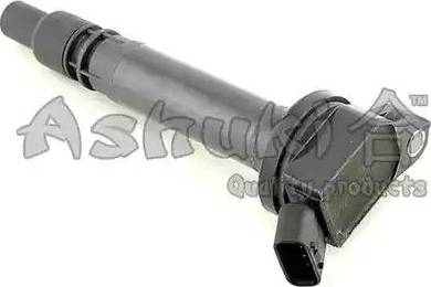 Ashuki T940-25 - Ignition Coil car-mod.net