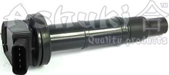 Ashuki T940-20 - Ignition Coil car-mod.net