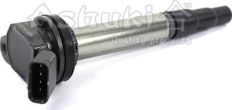 Ashuki T940-21 - Ignition Coil car-mod.net